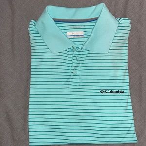 Columbia Golf Polo